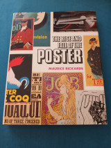 The Rise and Fall of the Poster