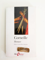 Horace