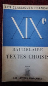Textes choisis