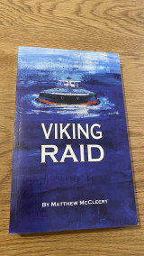 Viking raid