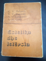 Estetika dhe letërsia