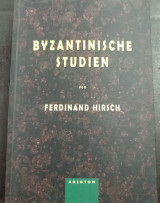 Byzantinische Studien