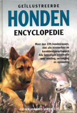 Geïllustreerde Honden Encyclopedie