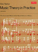Music Theory in Practice