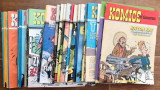Komics Της Καθημερινής (40 τεύχη #2,11,15-35,37,40,41,42,45-53,56,57,59,60)
