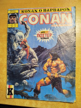 Conan Νο 73