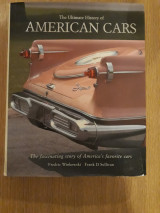 The ultimate history of American cars