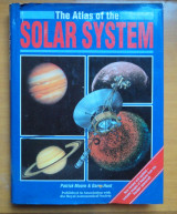 Atlas of the Solar System