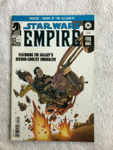 Star Wars: Empire #23