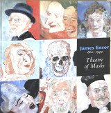 James Ensor Theatre of Masks