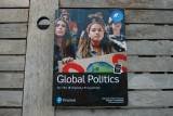 Global politics for the IB diploma programme