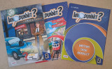 WhoDunnit? 2 - Teacher's Coursebook Set, Writing Booklet & Companion - Β Senior
