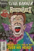 Hokum & Hex #3 (Super Heroes from the Mind of Clive Barker)