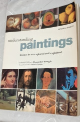 Understanding paintings