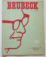 Dave Brubeeck Vol.1