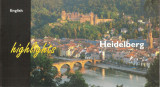 Heidelberg highlights
