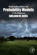 Introduction to Probability Models
