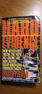 Hard Evidence