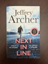 Next in Line