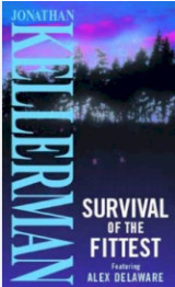 Survival of the fittest