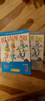 Der grüne Max