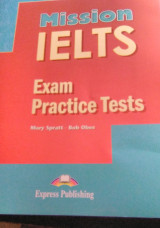 Mission Ielts exam practice tests
