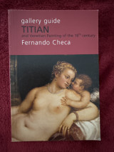 Titian and Venetian Painting of the 16th Century