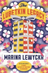 The lubetkin legacy
