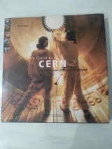 Infinitely CERN