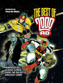 The Best of 2000 AD