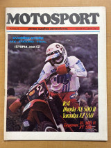 Motosport τεύχος 43