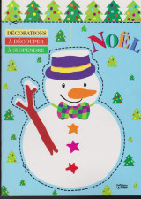 Noel decorations