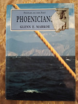 Phoenicians. People of the past