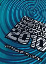 Guinness World Records 2010
