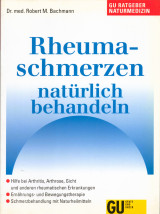 Rheumaschmerzen natürlich behandeln