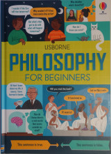 Philosophy for Beginners