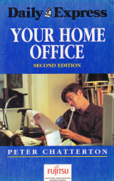 Your home office