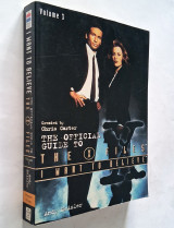 The Official Guide to the X-Files Vol. 3: I Want to Believe (+poster)
