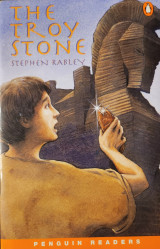 The Troy Stone