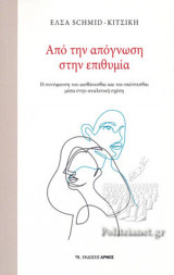 ΑΠΟ ΤΗΝ ΑΠΟΓΝΩΣΗ ΣΤΗΝ ΕΠΙΘΥΜΙΑ