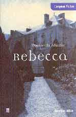 Rebecca - Simplified Edition