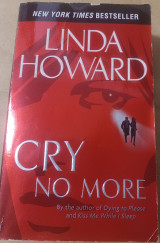 Cry no more