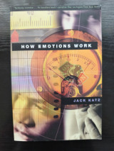 How Emotions Work