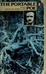 The Portable Edgar Allan Poe