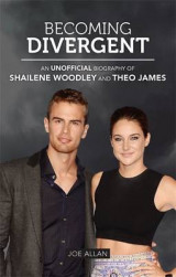 Shailene and Theo