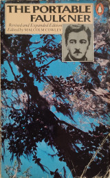 The Portable Faulkner