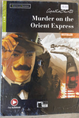 Murder on the Orient Express