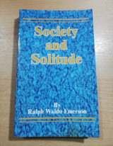 Society and solitude