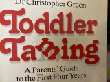 Toddler taming