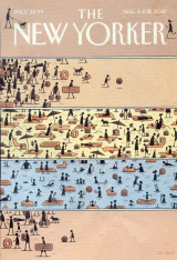 The New Yorker 6 & 13 Αυγούστου 2018